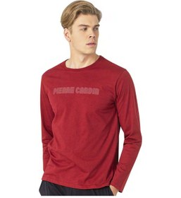 Resim Pierre Cardin Erkek Yeni Sezon Uzun Kollu Pamuk Pijama Takımı Ch.pc.6.093.c0-bordo-2xl Çok Renkli 