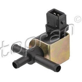Resim TOPRAN 115269001 Selenoid Valf-N75 (VW Golf 98-06 Passat 97-05 Polo 05-10 Audi A3 97-03 A4 95-08) 