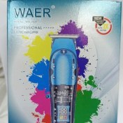 Resim Waer Traş Makinası WA-2930 