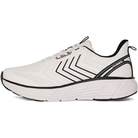 Resim hummel ULTRA Erkek Beyaz Spor Ayakkabı 