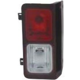 Resim Tyc Ren10tr024 - 19-c477-01-2b R.trafıc Arka Sis Lambası Rh.14- 