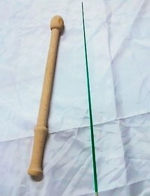 Resim Sticks For Turkish Drum Davul 