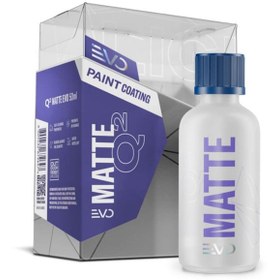 Resim Gyeon Q² Matte EVO Light Box 50 ml Mat Seramik Kaplama 