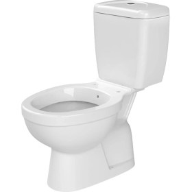 Resim Turavit Alize Alttan Klozet + Rezervuar 