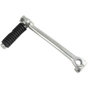Resim Hightower Yamaha Pw80 Py80 Honda Z50a Ct70 Ct90 Dirt Bike 13mm Start Shift Rod Kol 