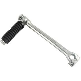 Resim Hightower Yamaha Pw80 Py80 Honda Z50a Ct70 Ct90 Dirt Bike 13mm Start Shift Rod Kol 