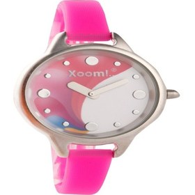 Resim Xoom 92510222 Kadın Kol Saati Pembe 