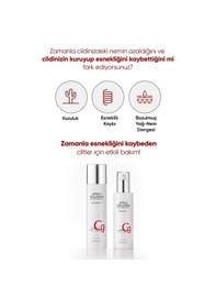 Resim Atelokolajen İçerikli, Nemlendirici Esans Mıssha Atelo Collagen Skin Essence 150ml 