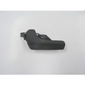 Resim 2014-2019 Peugeot Boxer Ön Kapı İç Açma Kolu Sol Gri Adet Oem No:735423532 