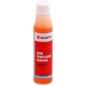 Resim Würth Cam Temizleme Sabunu 32ml (0892333 028 25) 