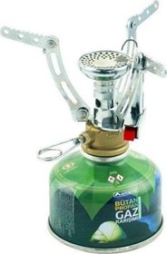 Resim Çakmaklı Mikro Kamp Ocağı 