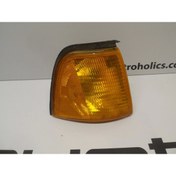Resim Depo Vw A80 86-1994 Sinyal Lambası Sağ Beyaz (Oem No:893953050A) 