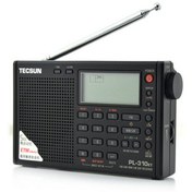 Resim Tecsun PL-310ET Dünya Radyosu SW MW LW 