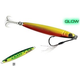 Resim Xesta Nitro 30 Gr Casting Jig Yem 