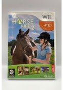 Resim Wii My Horse And Me 2 Oyun (2. El) 