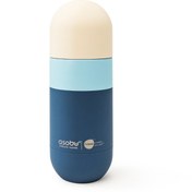 Resim Asobu Orb Bottle - Pastel Blue 