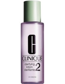 Resim Clinique Clarifying Lotion 2 200 ML 