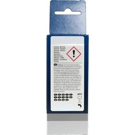 Resim Lidyahan Store Kahve Makineleri Için Kireç Temizleme Tableti 6 Adet 