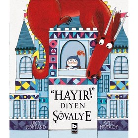 Resim Hayır! Diyen Şövalye 