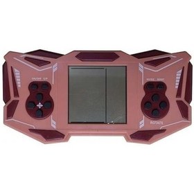 Resim Nostaljik El Atarisi Tetris Geniş Ekran 