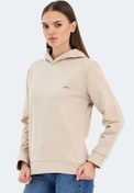 Resim KATHY IN Kadın Sweatshirt Bej 