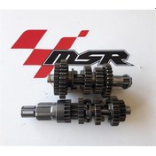 Resim Z-One S 150 Şanzıman Seti 