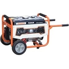 Resim Palmera Pa350Jm Benzinli Jenaratör 