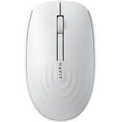 Resim Havit Ms93rf Kablosuz Mouse - 2.4ghz, 1600 Dpı, Ergonomik Tasarım 