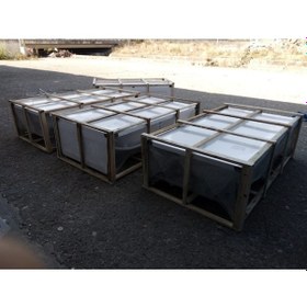 Resim A-200x100 Dikdörtgen Panelli Küvet 