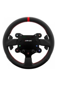 Resim SİMAGİC Gts Leather Direksiyon Simidi 