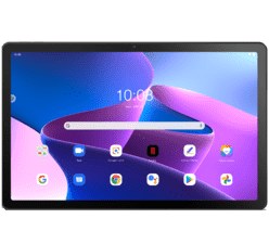 Resim LENOVO Tab M10 Plus 3G 10.6" | 32 GB 3 GB Gri 