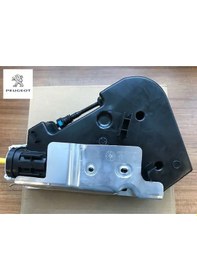 Resim Partikul Yakit Deposu 308 Peugeot 1606340280 1606340280 