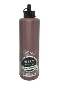 Resim Cadence Hybrid Multisurface Metalik Boya 500 Ml. Hm-815 Antik Koy 