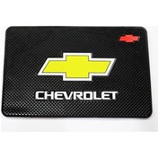Resim HIZTUNING Chevrolet Kaymaz Torpido Pedi - Chevrol Kaydırmaz Ped - Chevrolet Uyumlu 