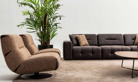 Resim Domino Tekli Koltuk 