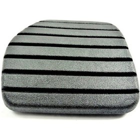 Resim Renault Megane 3 Fren Debriyaj Pedal Lastiği 2008-2020 465312812r 