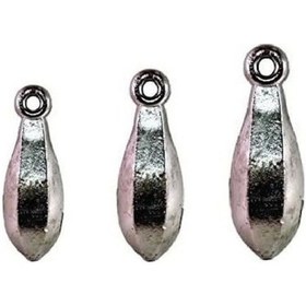 Resim Armut Kurşun 100gr 1 Adet - Standart 