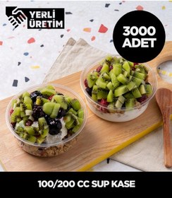 Resim 100/200 Cc Sup Kase 3.000 Adet Diğer 