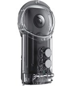 Resim Insta360 - 30 Metre Su Geçirmez Derinlikli Dalış Çantası 