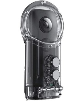 Insta360 - 30 Metre Su Geçirmez Derinlikli Dalış Çantası