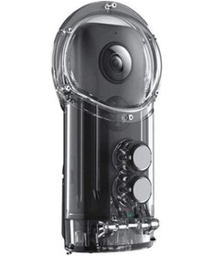 Resim Insta360 - 30 Metre Su Geçirmez Derinlikli Dalış Çantası 