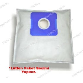 Resim Samsung Fc / Rc / Vc 7250 Bez Toz Torbası (Paket Seçiniz) 