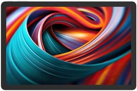 Resim Casper Via S50 Wi-Fi 11" | 128 GB 8 GB Metalik Gri 