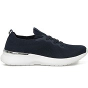 Resim Nine West ADAS 3FX Lacivert Kadın Slip On 