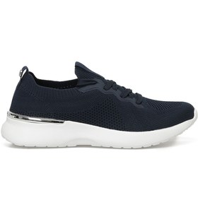 Resim Nine West ADAS 3FX Lacivert Kadın Slip On 
