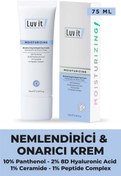 Resim Luv it! nemlendirici & onarıcı krem 75 ml 