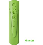 Resim Yunboo Kablosuz Bluetooth Alıcı - Araç Ve Hoparlörler İçin Taşınabilir Müzik Adaptörü Bt 4.1, 3.5mm 