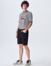 Resim Ltb Stephano Regular Bermuda (545802644) 