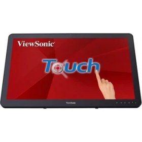 Resim Viewsonic Vıewsonıc 23.6" Va Dokunmatik TD2430 5ms 60HZ HDMI Dp 1920X1080 Kurumsal Monitör 