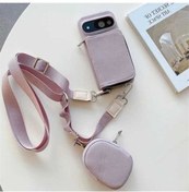 Resim Trendooze Google Pixel 5a 5g İçin Çok Amaçlı Açılır Kartlık Ve Yırtık Para Cüzdanı 